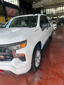 شيفروليه سلفرادو